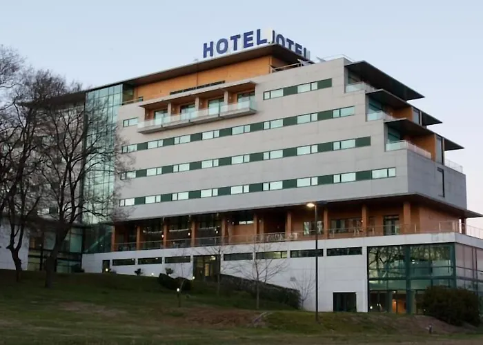 Hotel Exe Via Argentum 4*