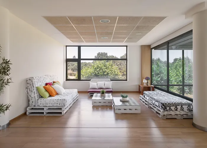 Exe Via Argentum Hotel